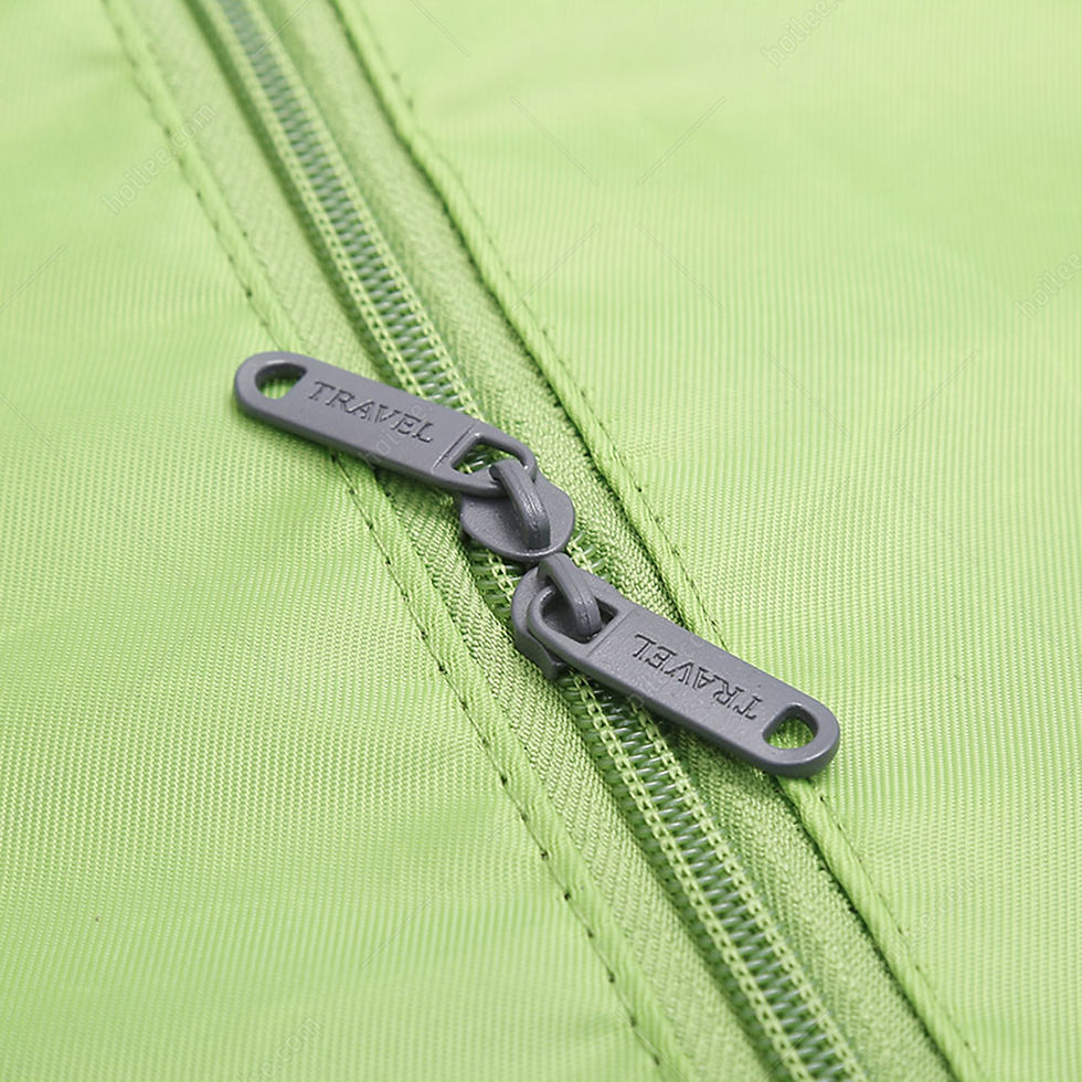 Thumbnail: 88035: Portable Travel Storage Bag