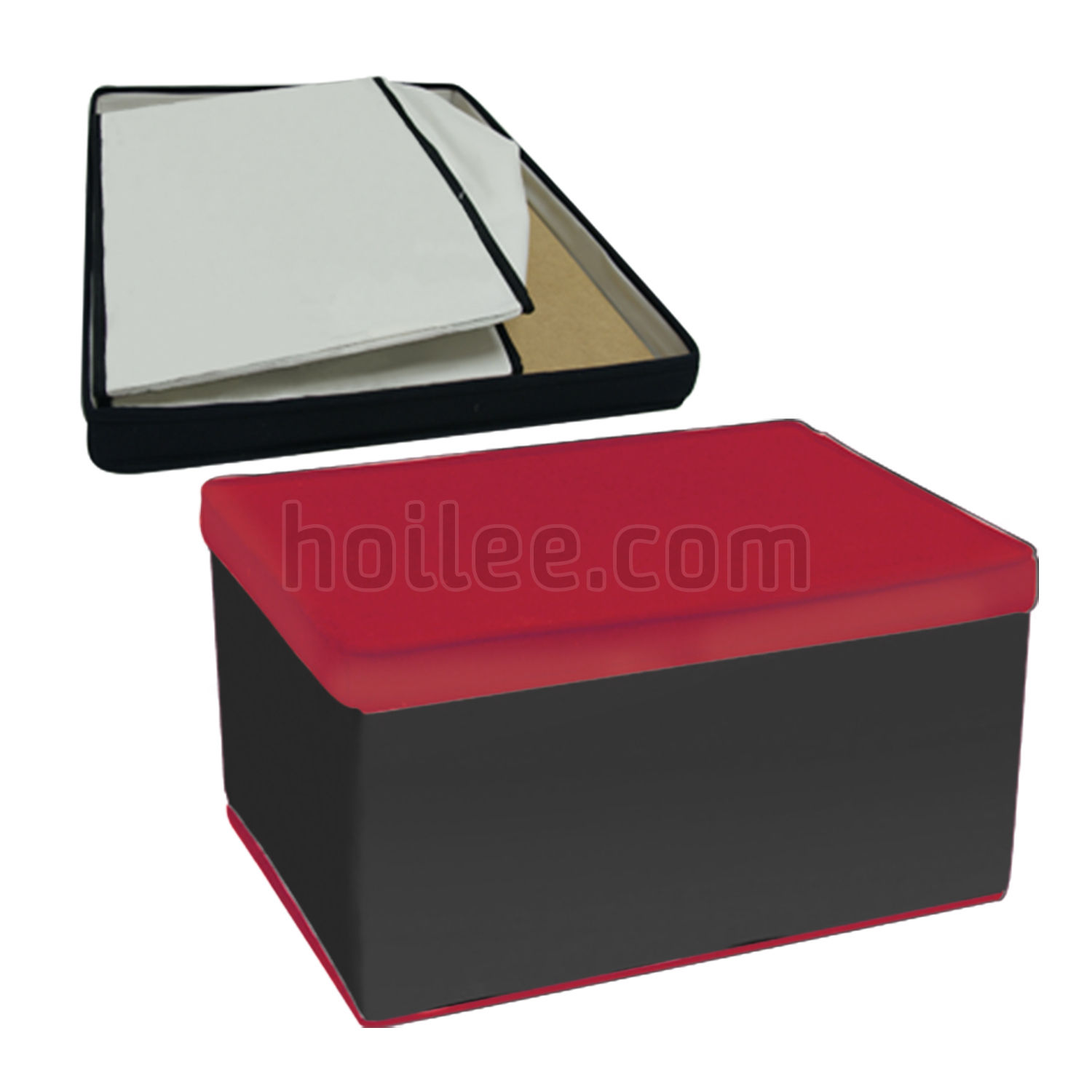 BX-200: Large Foldable Storage Box