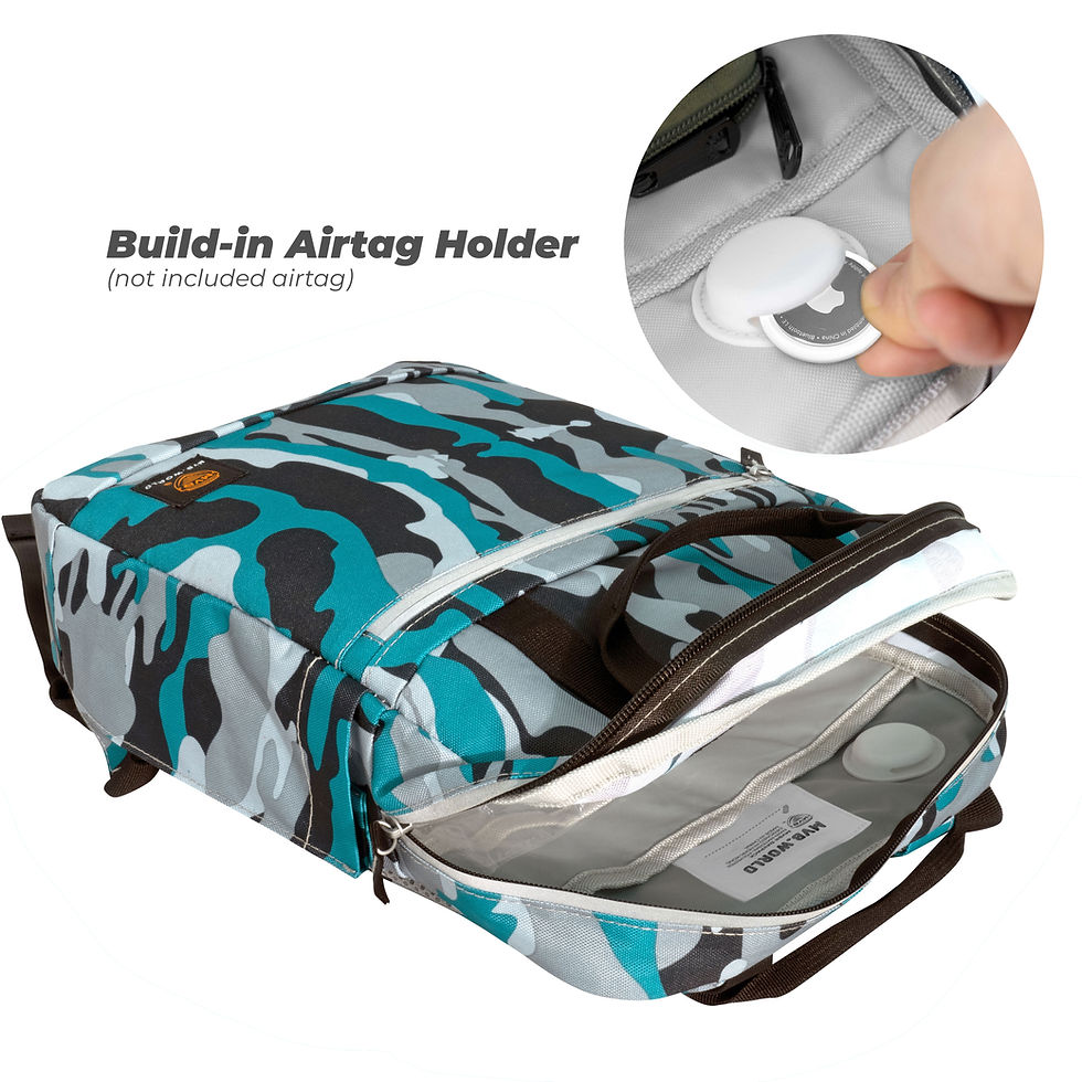 Thumbnail: backpack, travel backpack, school backpack, laptop backpack, hiking, waterproof, lightweight, durable, ergonomic, adjustable