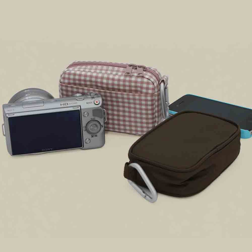BG-10: Padded Pouch