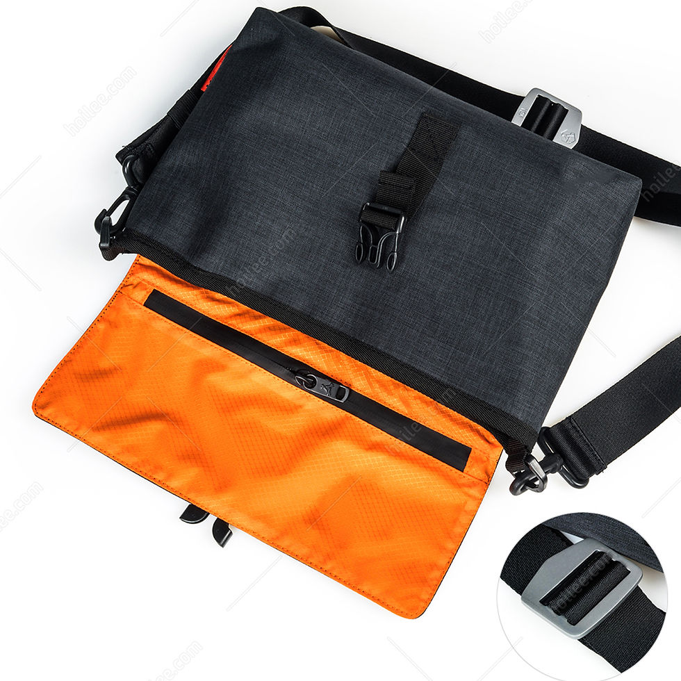 Thumbnail: 87994: Double-Sided Use Shoulder Bag