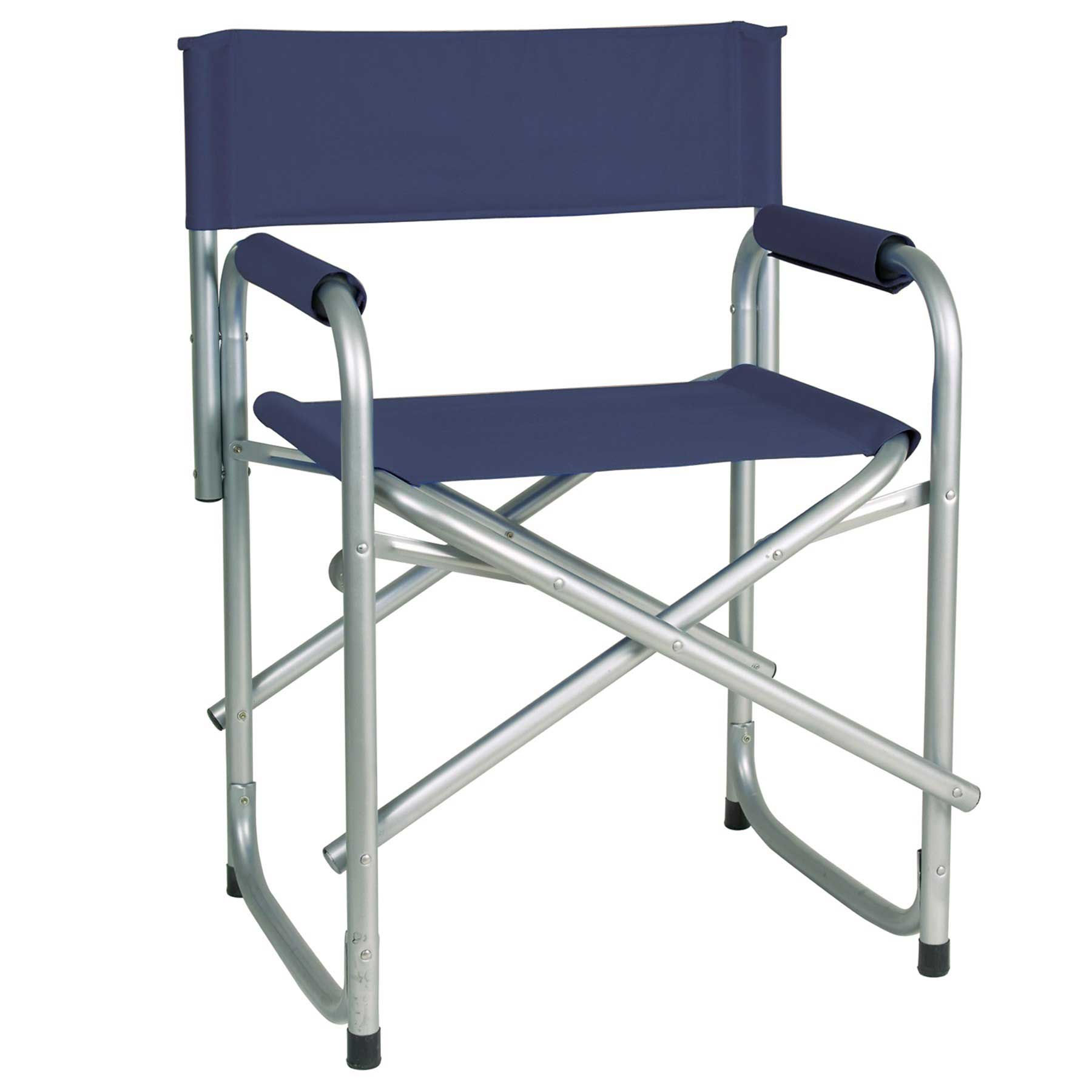 HF-402: Director Chair Aluminum