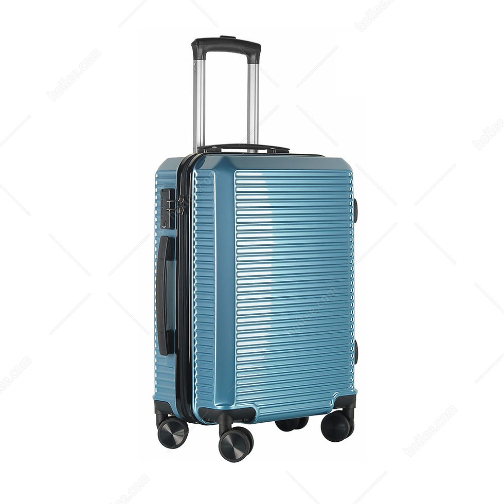 Thumbnail: 81890: Hard Shell ABS Luggage