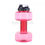 Thumbnail: 57102: Fitness Dumbbell Bottle 2200ml