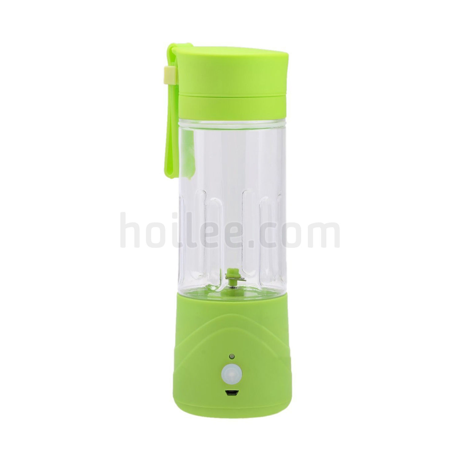 TB-1017: Mini Fruit Juicer 400ml