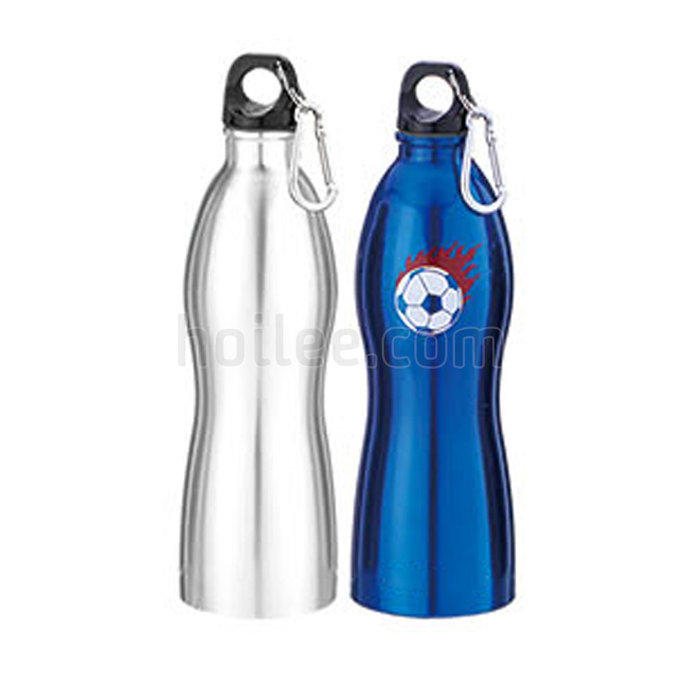 Thumbnail: TA-1017: S/S Bottle 700ml