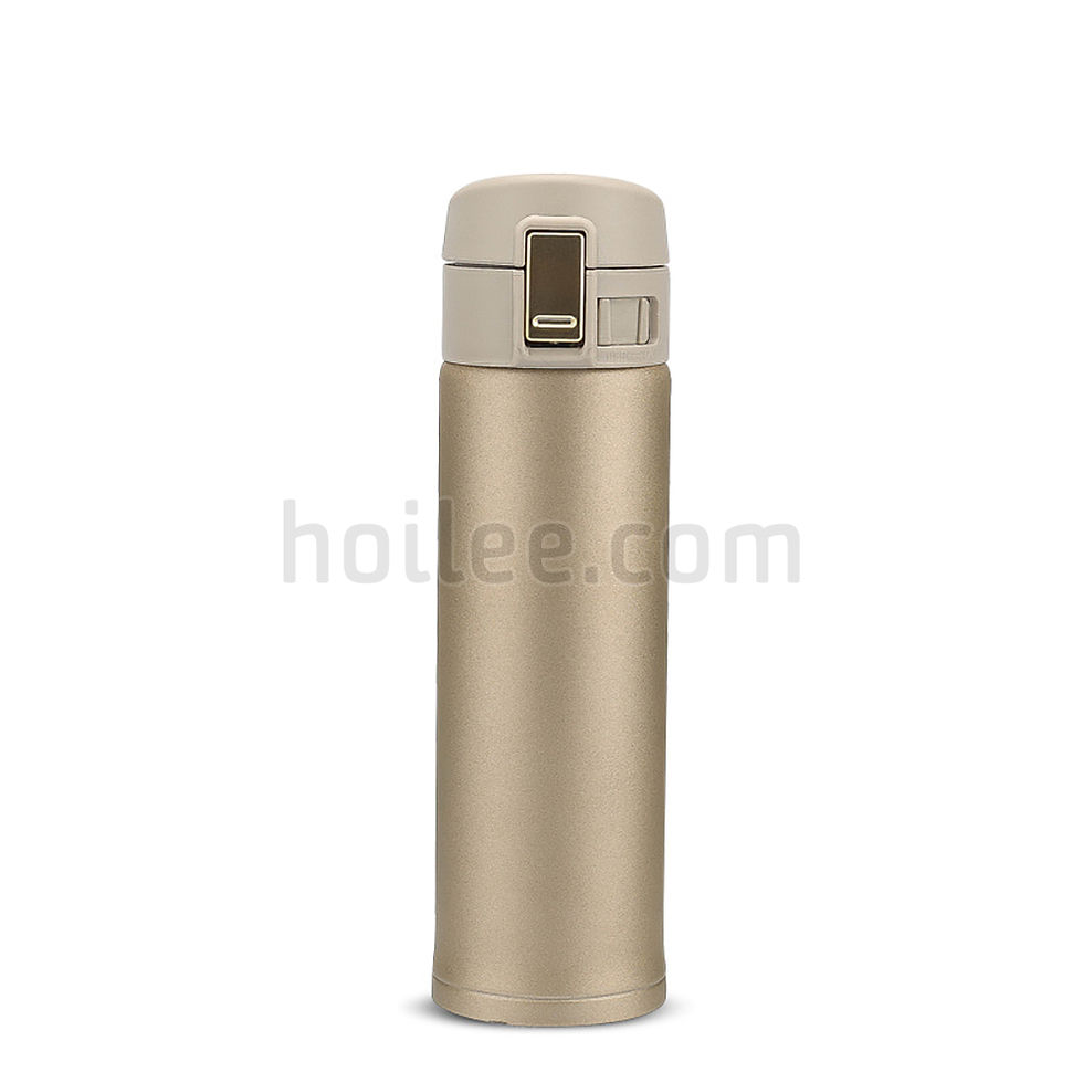 Thumbnail: 56340: 1 Press Open Flask