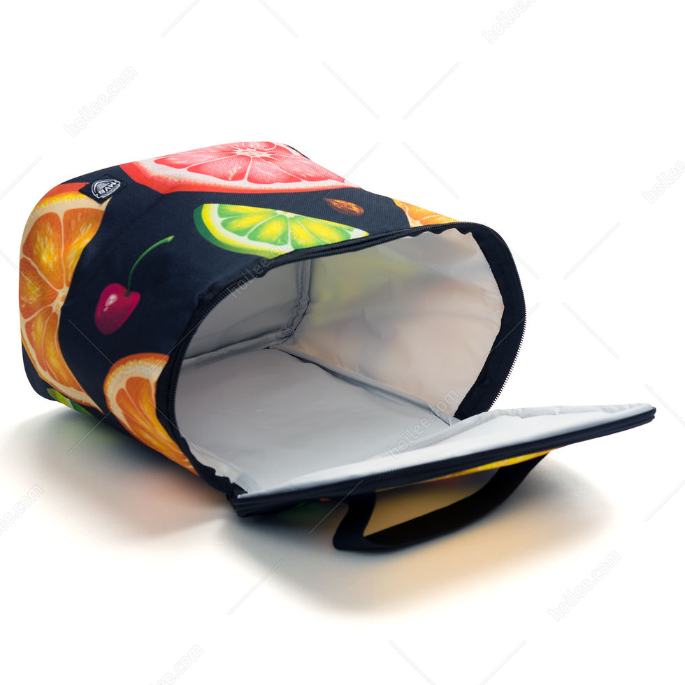 Thumbnail: 87505: Lunch Bag - 9L