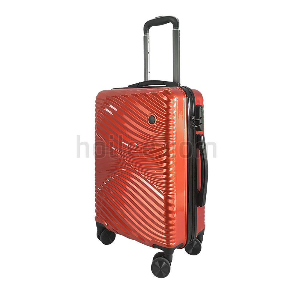 Thumbnail: 82230: PC+ABS carry-on Luggage