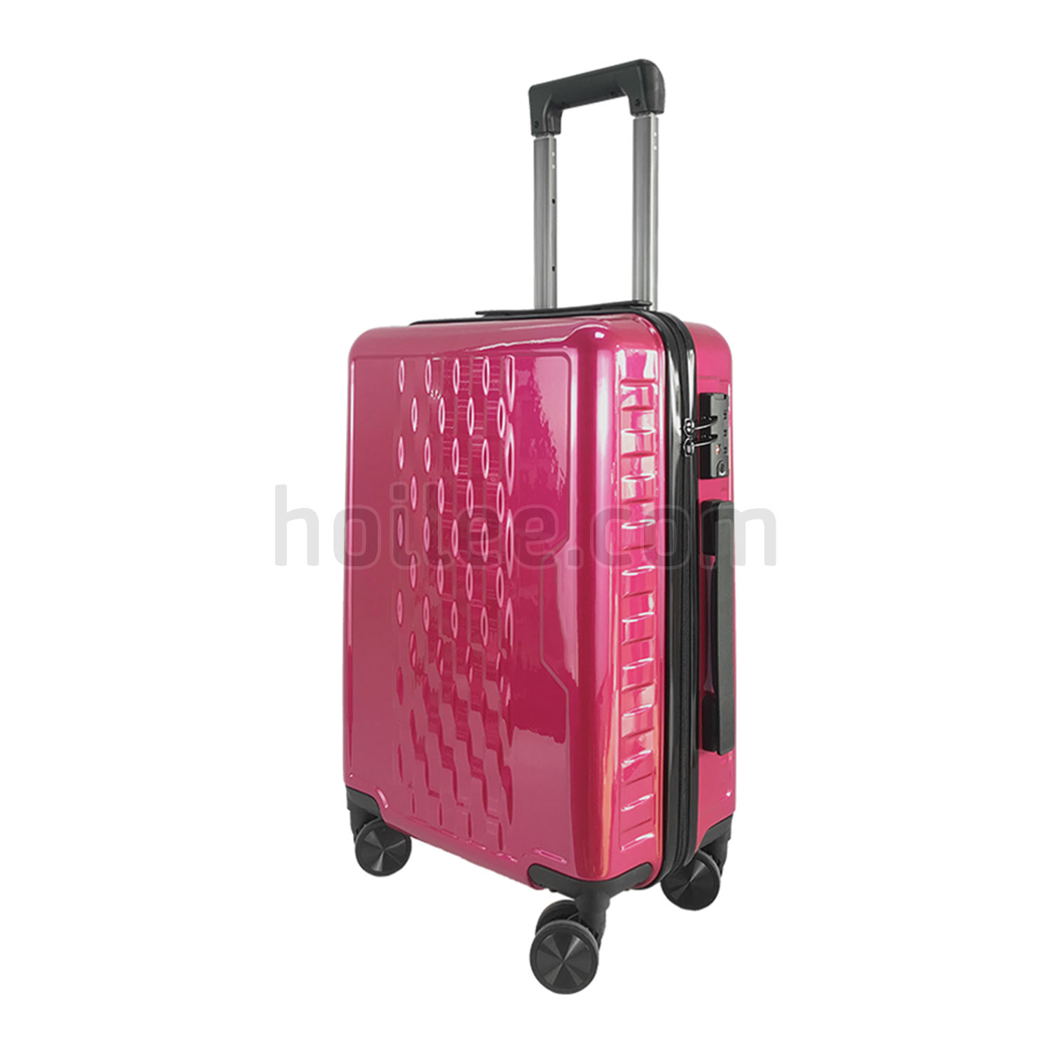 82235: PC+ABS Travel Luggage