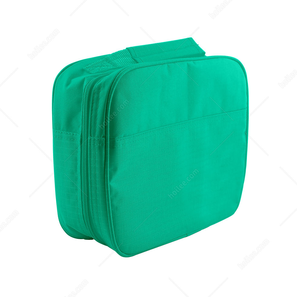Thumbnail: LBC-161: Lunch Bag