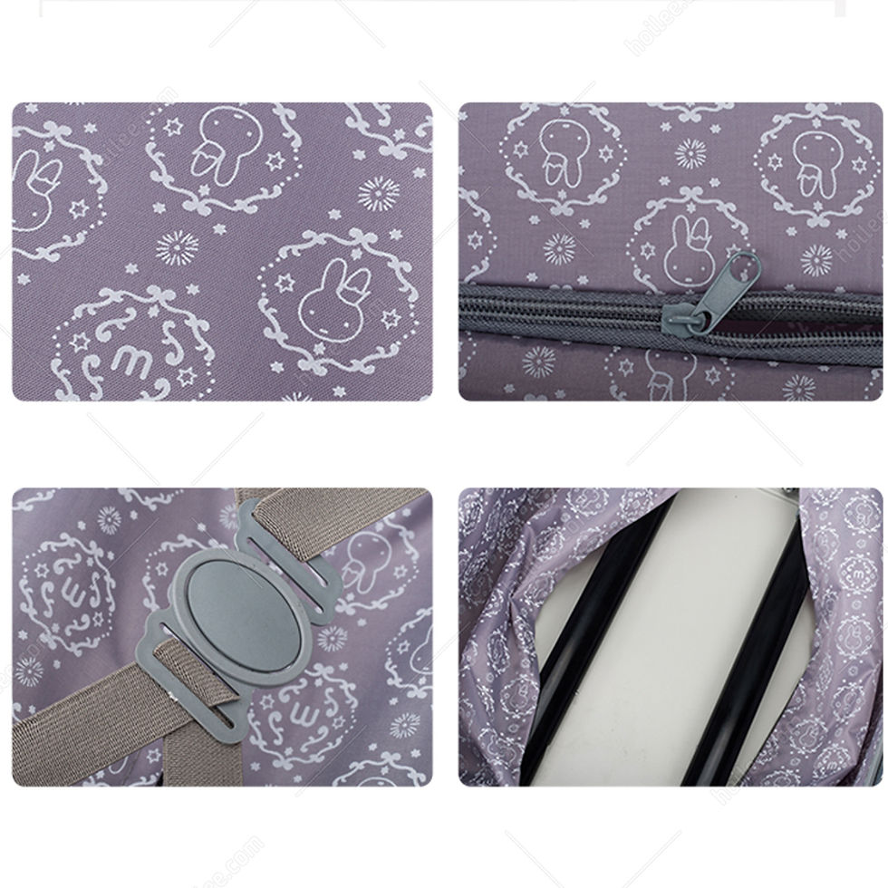 Thumbnail: HL-0561: Printed Luggage