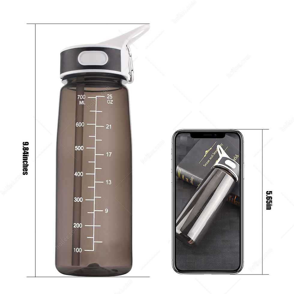 Thumbnail: 56621: Plastic Bottle