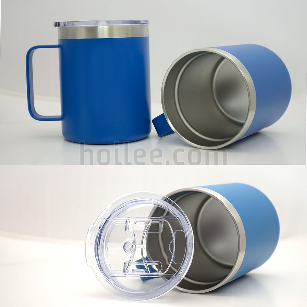 Thumbnail: 56381: Thermal Mug