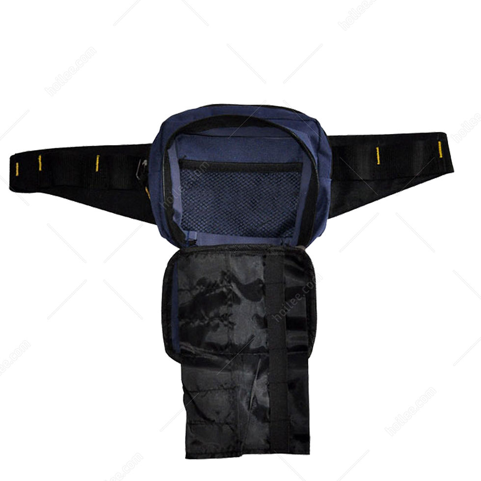 Thumbnail: WB-126M: Tools Waist Bag