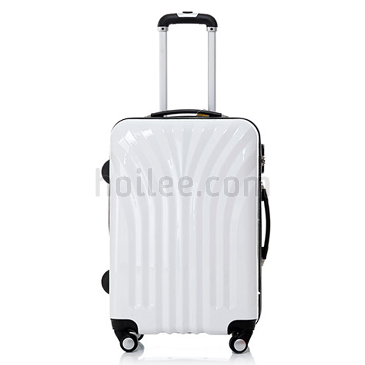 HL-0554: ABS+PC Hardside Luggage