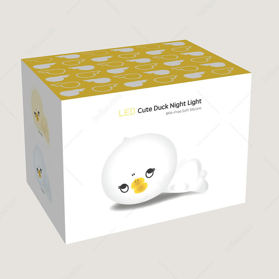 Thumbnail: 30004: Duck Led Light