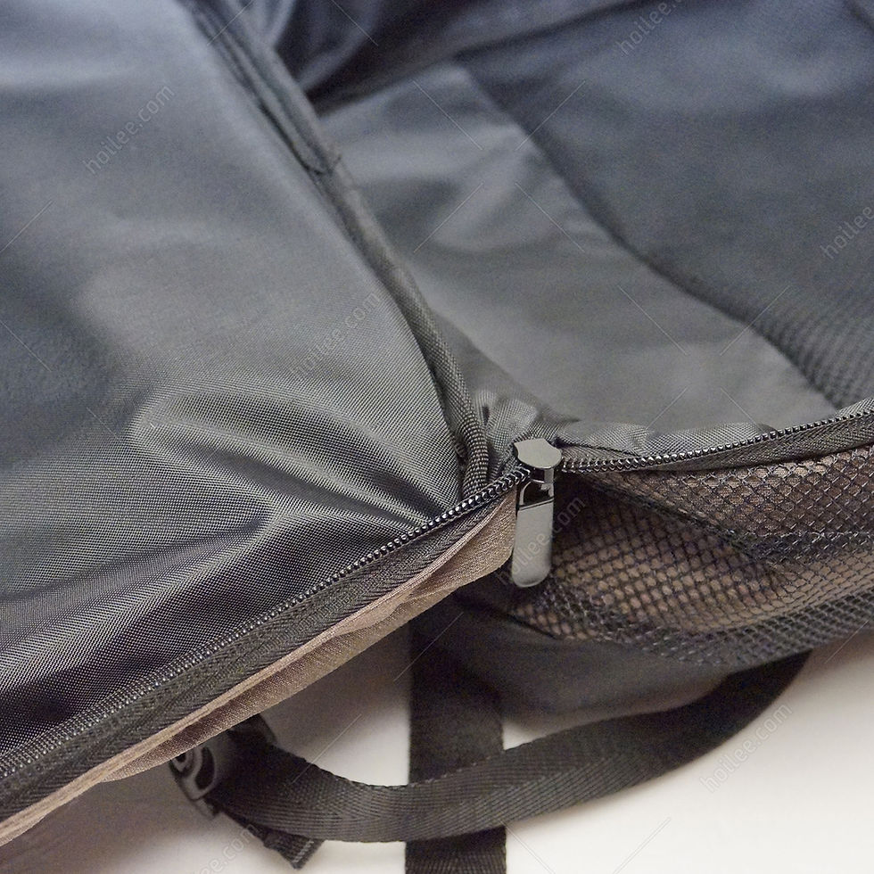 Thumbnail: 89122: Travel Backpack