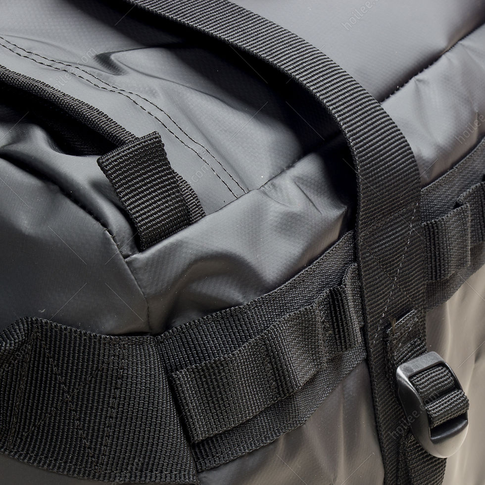 Thumbnail: 87030: Waterproof Travel Bag - 40L