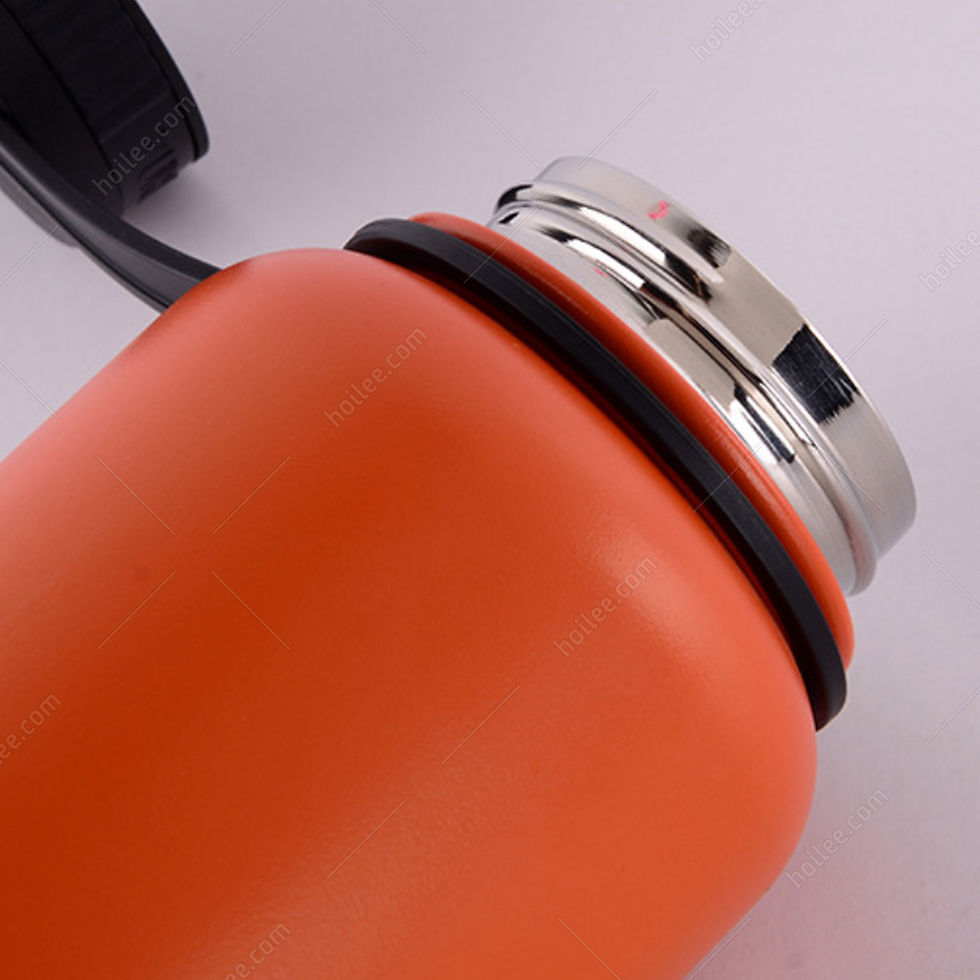 Thumbnail: 56308: Thermal Water Bottle