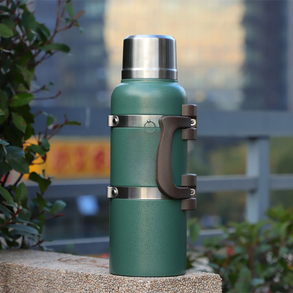 Thumbnail: 56336: S/S Flask