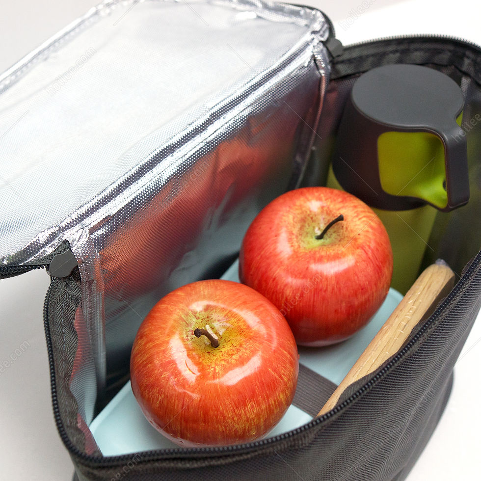 Thumbnail: 87505: Lunch Bag - 9L