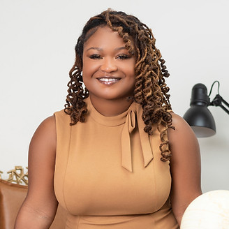 Attorney Atiya Clark