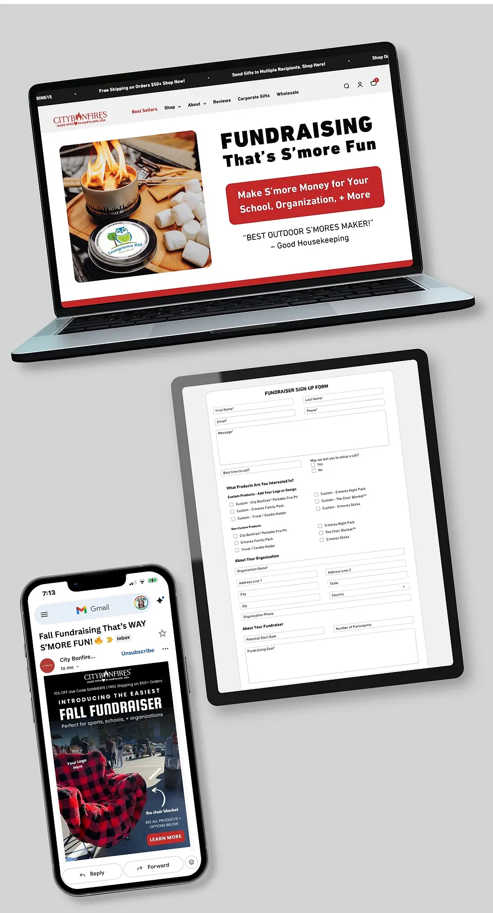 Fundraising Page CB cbDESIGN copy.webp