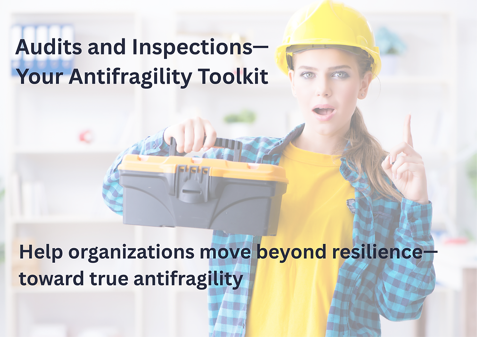 A Business Continuity Plan shows a supplier is proactively protecting your brand reputation.