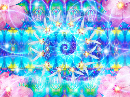 Goddess Flora Message and Intro