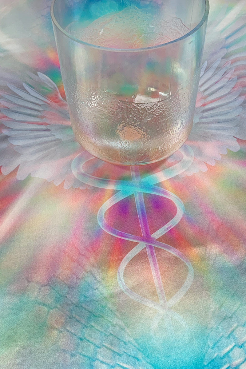 Thumbnail: Divine Companion (Animal Spirit Guide)