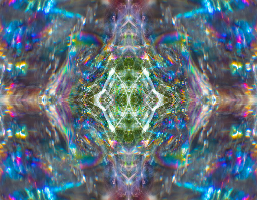 Thumbnail: The Om of the Goddess