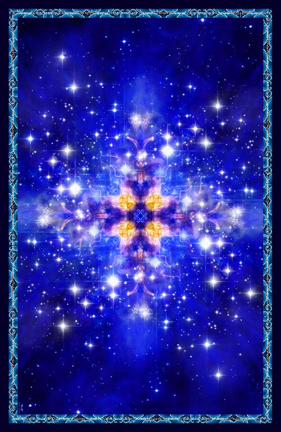 Thumbnail: Stargazer