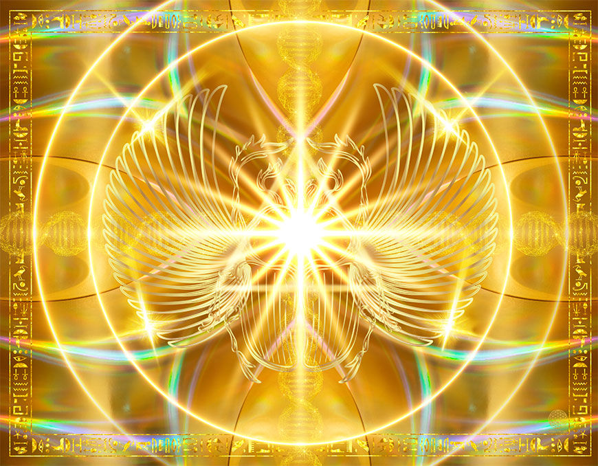 Thumbnail: Amun-Ra