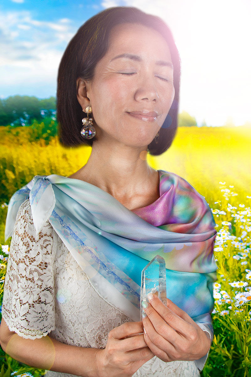 Divine Companion (Animal Spirit Guide)