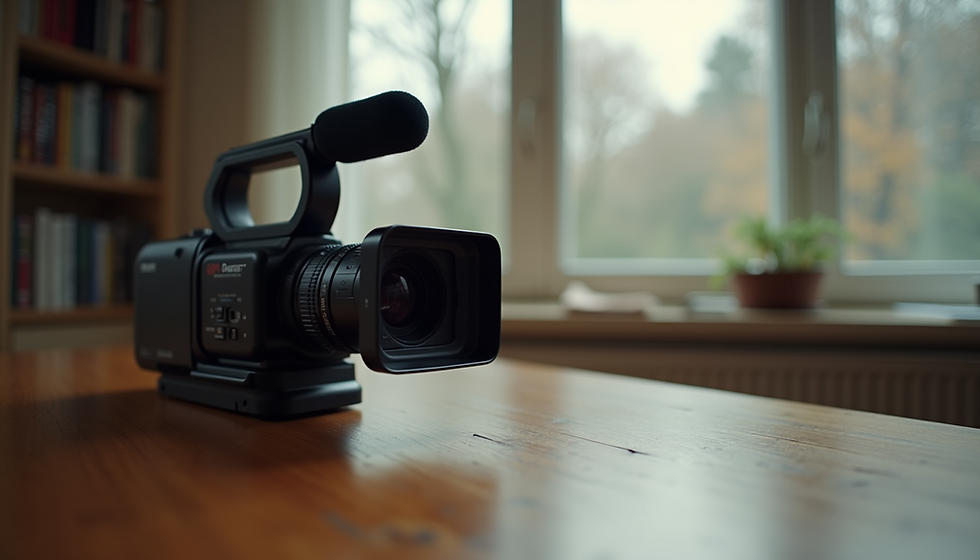 Preserve Emotional Wedding Video Memories