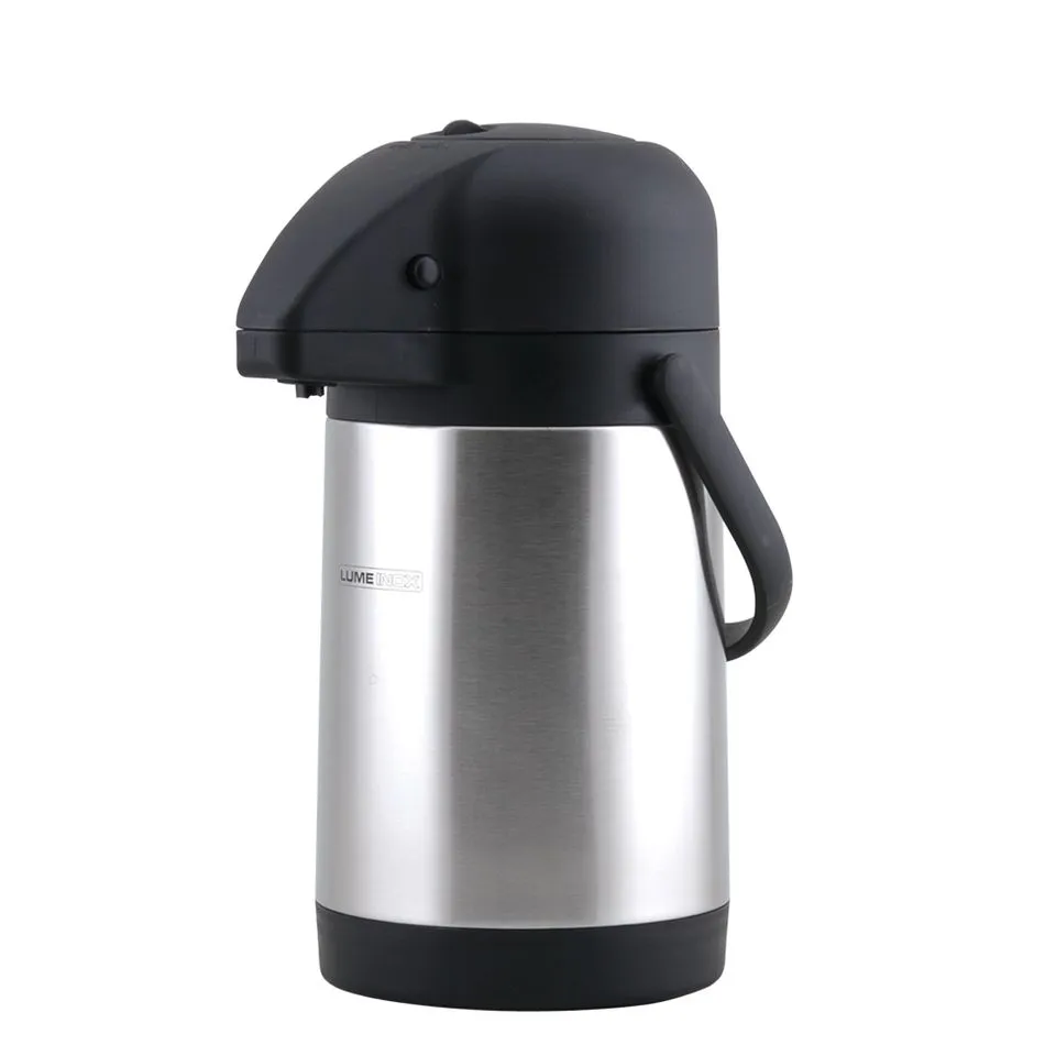 GARRAFA TERMICA INOX 2,5L