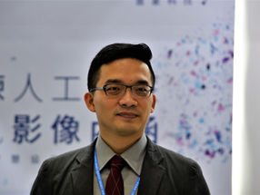 雲象科技 實現骨髓抹片AI全自動化