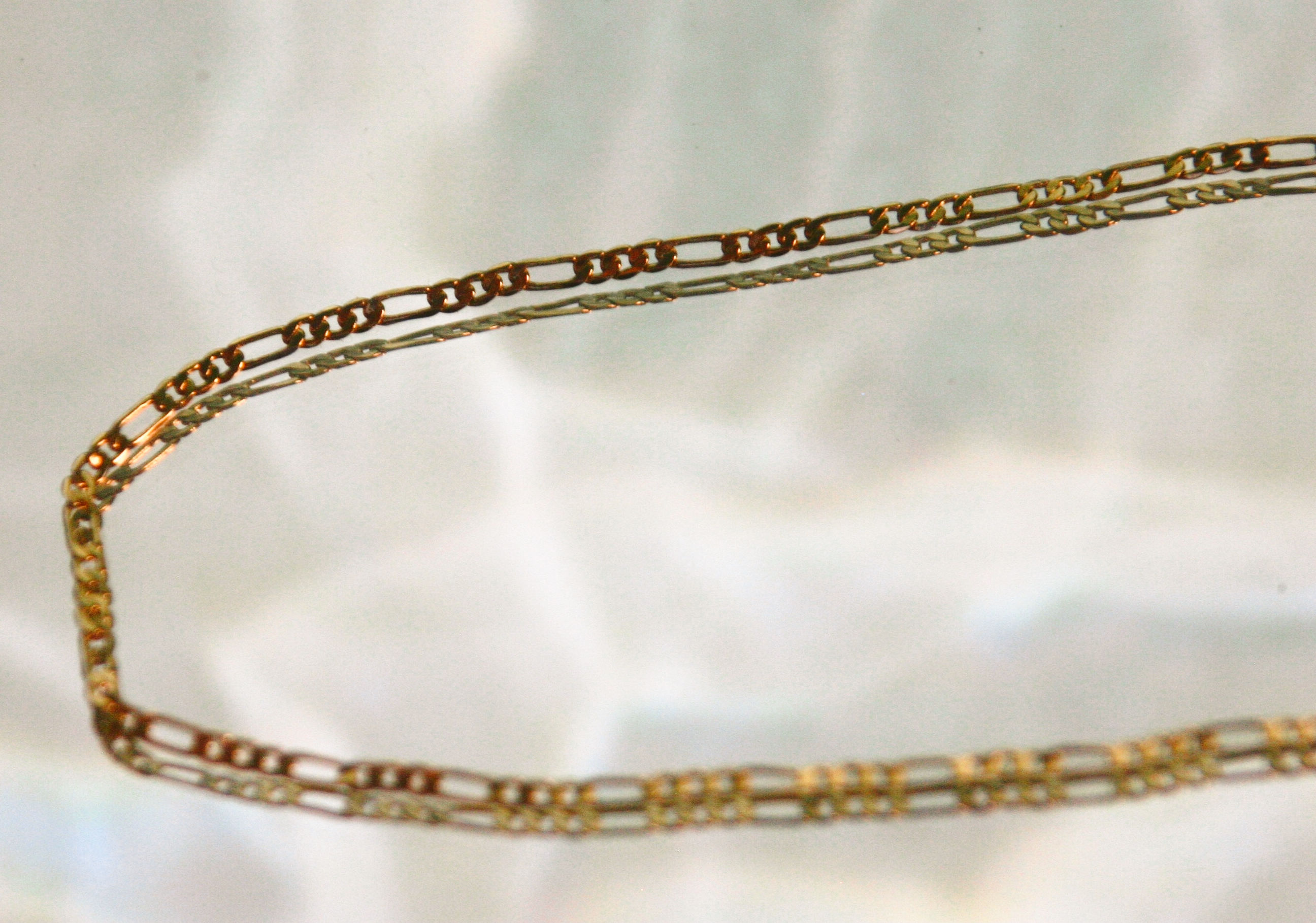 Agnes chain
