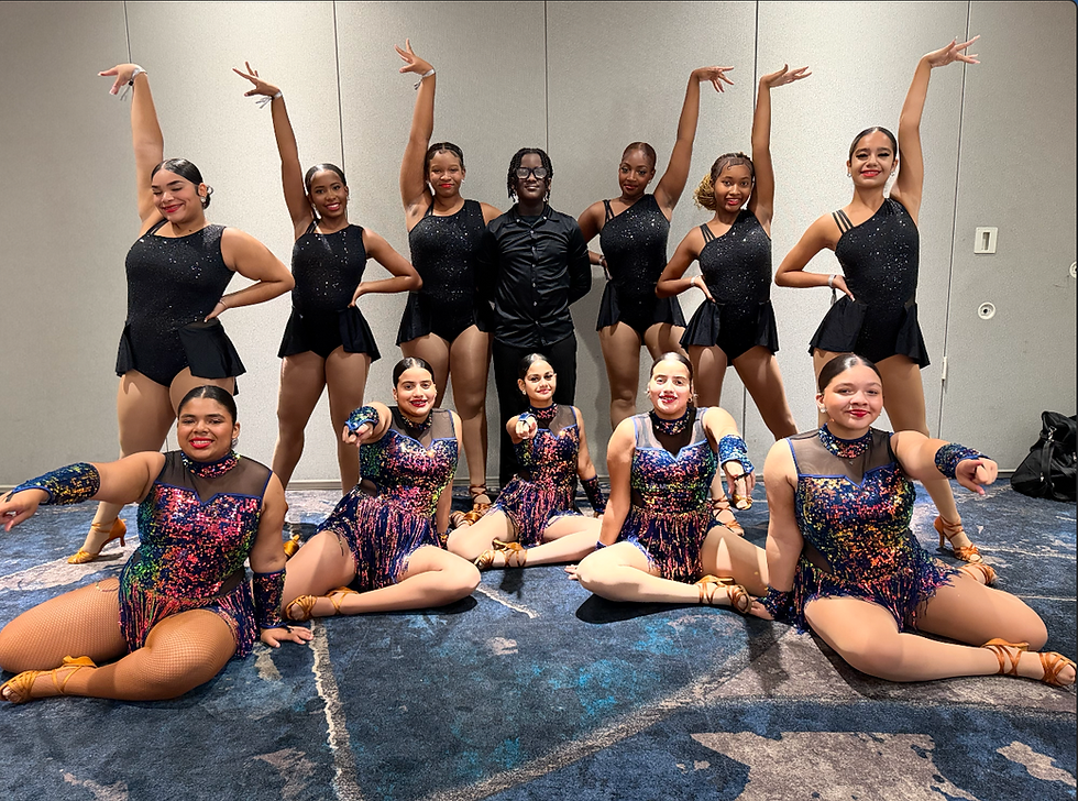 TDC: The New Dance Season on the Horizon 
