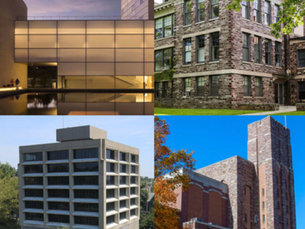 Funding Friday: What the Art and Business Worlds are Offering