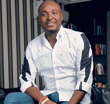 Akin Alabi points out the difference in how men and women who had broken relationships are treated