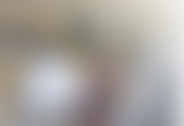 Wedding photos of the man who married three wives on same day