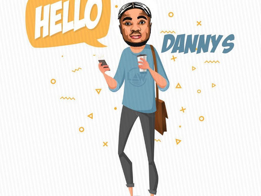 [MUSIC] Danny S – Hello