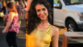 MTV’s are you the one, Alexis Eddy Death at 23