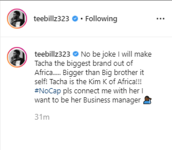 teebillz