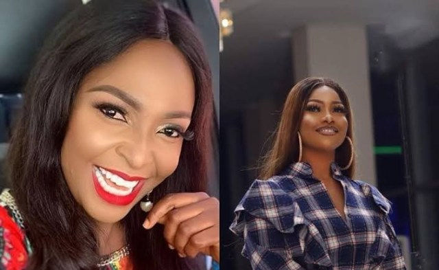 “My Ex Took To Me To Court And I Won Him After 5 Years” – Blessing Okoro Reacts To Tacha’s N20M Lawsuit