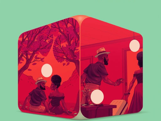 [Download Mp3] M.anifest – The Gamble EP