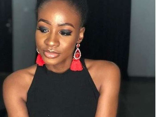 Someone’s Son Should Come – BBNaija Anto Reveals She Is Tired Of Being Single