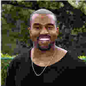 Kanye West